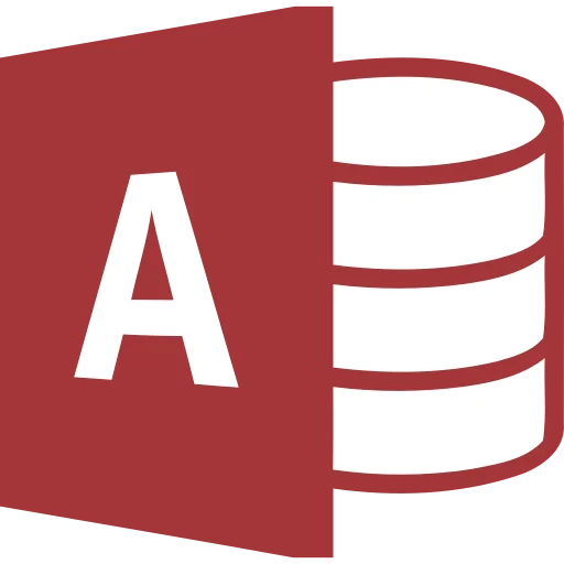 microsoft-access