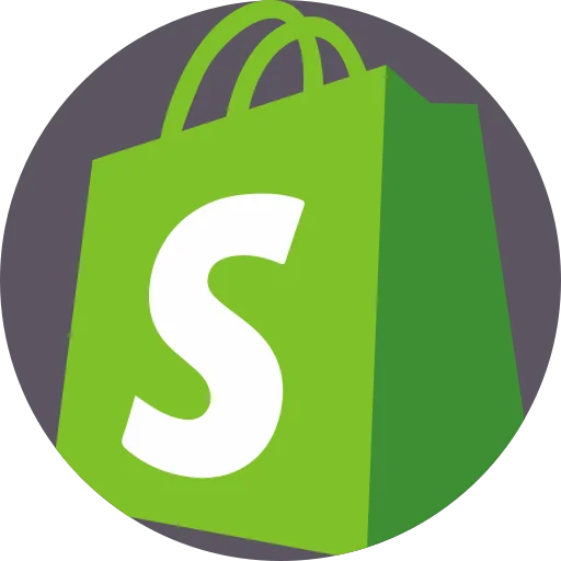 shopify